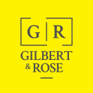 Gilbert & Rose, Leigh-on-sea Estate Agent Logo