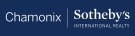 Chamonix Sotheby's International Realty, Haute Savoie Estate Agent Logo