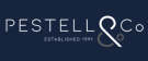 Pestell Estate Agents, Bishops Stortford Estate Agent Logo