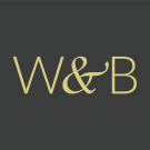 Woodward & Bishopp, Herne Bay Estate Agent Logo