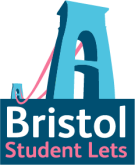 Bristol Student Lets, Bristol Estate Agent Logo