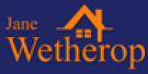 Jane Wetherop Partnership, Leeds Estate Agent Logo