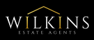 Wilkins Estate Agents, Tamworth Estate Agent Logo