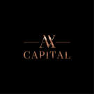 Ax Capital Real Estate, Dubai Estate Agent Logo