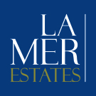 L.A. Mer Estates, Paralimni Estate Agent Logo