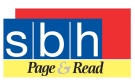 SBH Page & Read, London Estate Agent Logo
