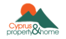 Cyprus Property and Home, Paphos Estate Agent Logo