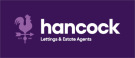 Hancock & Partners Limited, Chichester Estate Agent Logo