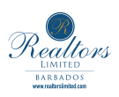 Realtors Limited, Holetown Estate Agent Logo