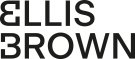 ELLIS BROWN COMMERCIAL LIMITED, London Estate Agent Logo