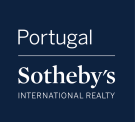 Portugal Sotheby's International Realty, Madeira Estate Agent Logo