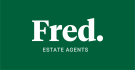 Fred Estate Agents, Motherwell Estate Agent Logo