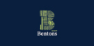 Bentons Commercial, Melton Mowbray Estate Agent Logo