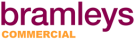 BRAMLEYS LLP, Huddersfield Estate Agent Logo