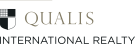 Qualis International Realty, Drunen Estate Agent Logo