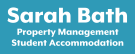 Sarah Bath, Nottingham Estate Agent Logo