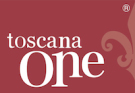 Toscana One, Livorno Estate Agent Logo