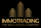 ImmoTrading GmbH, Vienna Estate Agent Logo