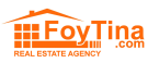 Foytina, Limassol Estate Agent Logo