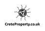 Crete Property, Crete Estate Agent Logo