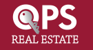 QPS Real Estate, Rethymno Estate Agent Logo