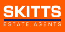 Skitts Estate Agents, Tipton Estate Agent Logo