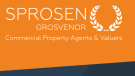 Sprosen Ltd, Weston-Super-Mare Estate Agent Logo