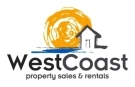 D. Maratheftis West Coast Ltd, Paphos Estate Agent Logo