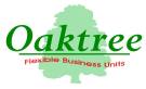 Oaktree Partnership, Wymondham Estate Agent Logo
