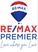 RE/MAX Premier, Cape Town Estate Agent Logo