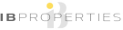 IB Properties, Pollensa Estate Agent Logo