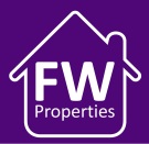 Fair-Way Properties, Birstall Estate Agent Logo