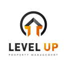 Levelup Property Management, Milton Keynes Estate Agent Logo
