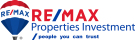 RE/MAX Properties Investment ZIAVRAS IOANNIS & CO LP, Athens Estate Agent Logo