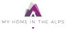 SARL MY HOME, Morzine Estate Agent Logo