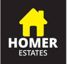 Homer Estates, Bournemouth Estate Agent Logo