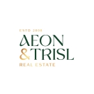 Aeon & Trisl Real Estate Broker LLC, Dubai Estate Agent Logo