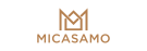 Micasamo Realty, Murcia Estate Agent Logo