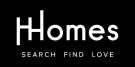 HHomes, Malaga Estate Agent Logo