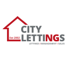 City Lettings, Nottingham Estate Agent Logo