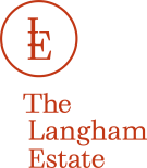 The Langham Estate, London Estate Agent Logo