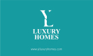 YL Luxury Homes, Paphos Estate Agent Logo