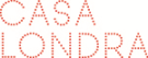 Casa Londra, London Estate Agent Logo