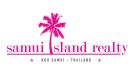 Samui Island Realty, Koh Samui Estate Agent Logo