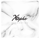 Xtophe Properties, Xtophe Properties Estate Agent Logo