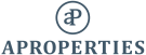 aProperties Real Estate, Mallorca Estate Agent Logo