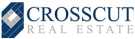 Crosscut Agency Ltd, Larnaca Estate Agent Logo