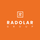 Radolar Group, Istanbul Estate Agent Logo