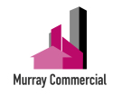 Murray Commercial Limited, Walthamstow Estate Agent Logo