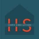 Henrys Simms Letting Agents Limited, Heanor Estate Agent Logo